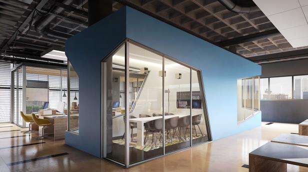 辦公室裝修座位風水不知所措