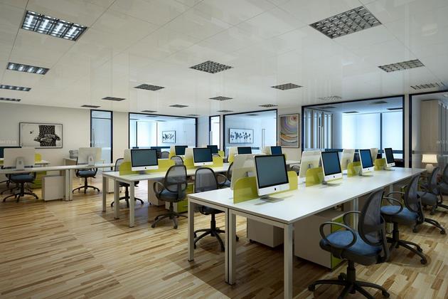 辦公室裝修辦公椅怎么去維護