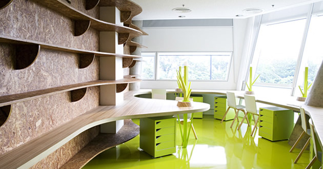 辦公室設(shè)計(jì)圖片