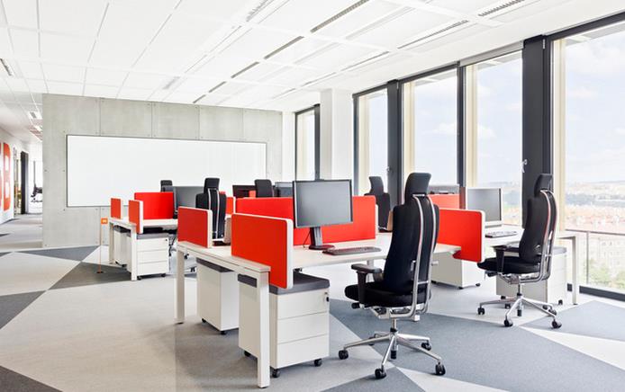 辦公室設(shè)計(jì)公司怎樣才能夠贏得客戶(hù)的關(guān)注