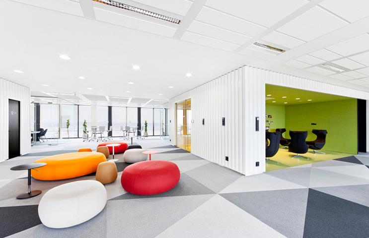 辦公室設(shè)計(jì)公司怎樣才能夠贏得客戶(hù)的關(guān)注