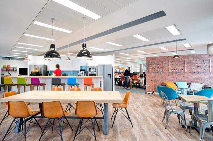 辦公室裝修必須要關注哪些小細節(jié)要素