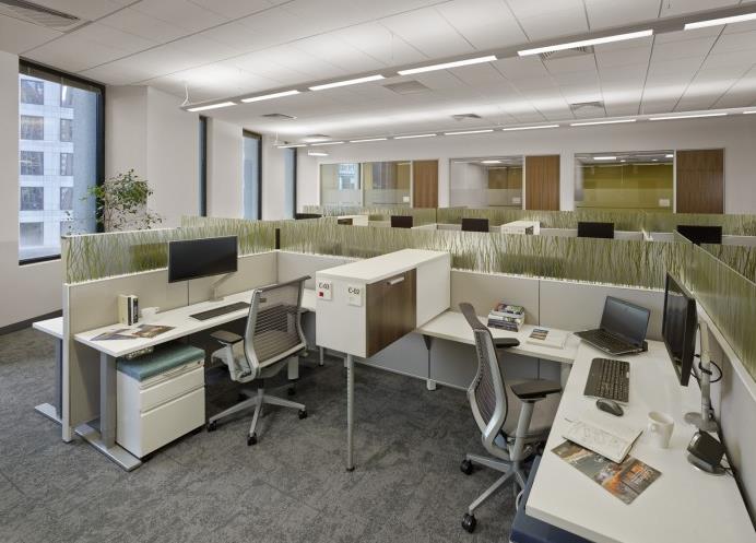 辦公室裝修不知道該怎么做？