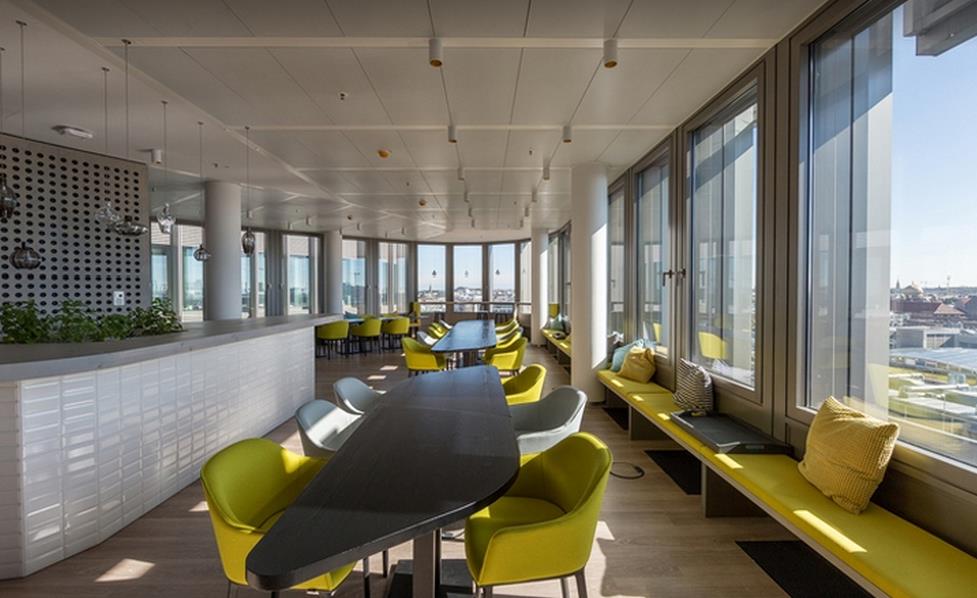 影響辦公室設計公司發展的因素有哪些？