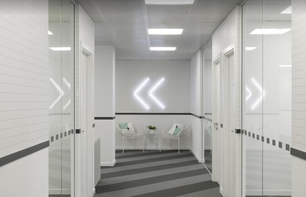 精裝修的辦公室裝修優(yōu)點是什么?