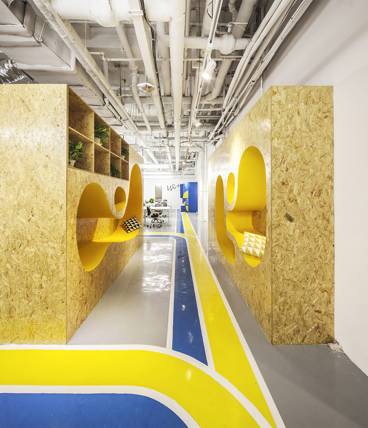 上海辦公室設(shè)計(jì)服務(wù)一般是怎么收費(fèi)的?