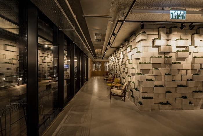 上海辦公室裝修適合什么樣風格？