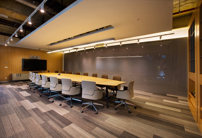 辦公室裝修天花板需要注意哪些地方？