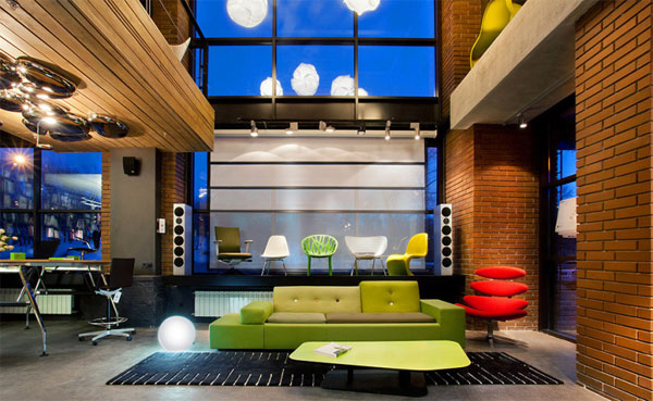 高檔辦公室裝修對(duì)于設(shè)計(jì)有什么要求？