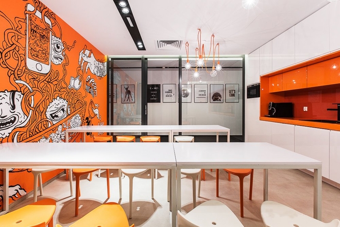 上海辦公室裝修如何看待工期長短？