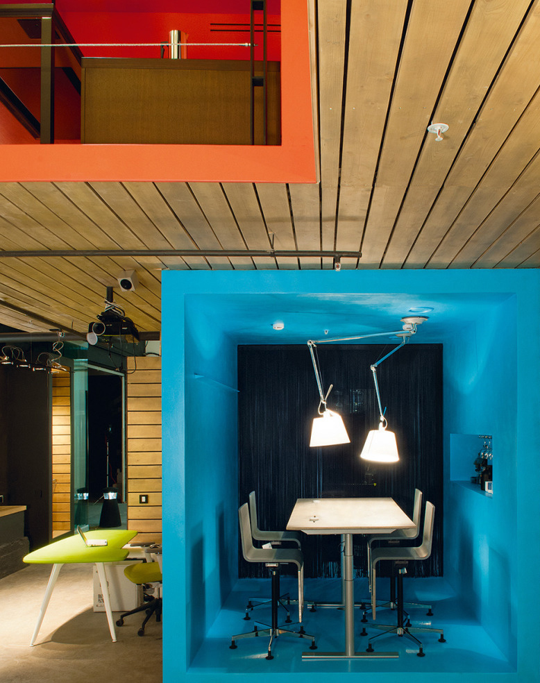 辦公室裝修怎樣注重綠色環保？