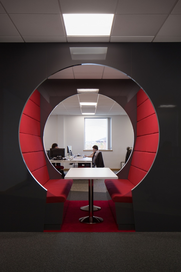 辦公室裝修怎樣才能夠占據更多的競爭優勢？