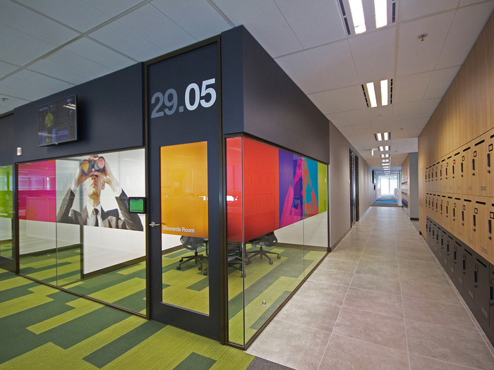 小型上海辦公室設(shè)計(jì)怎樣才好看？