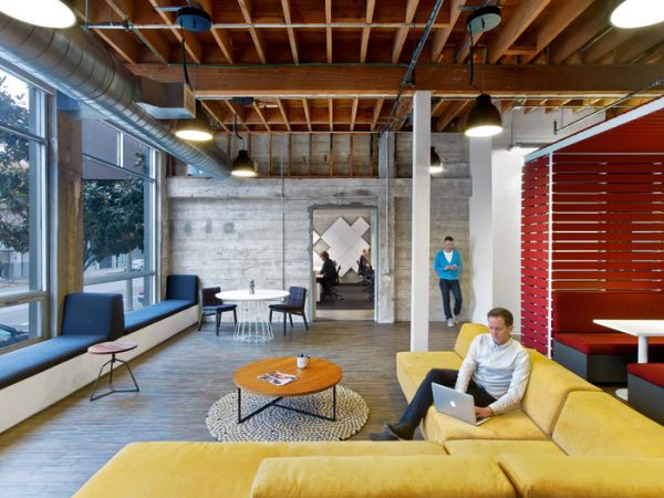 辦公室裝修機構如何才能夠占據更多的競爭優勢？