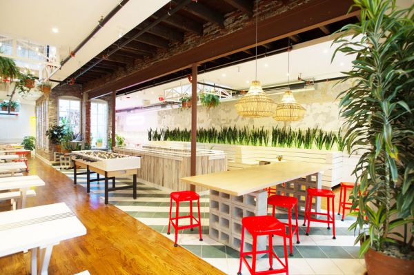 辦公室裝修機構(gòu)為何備受好評？