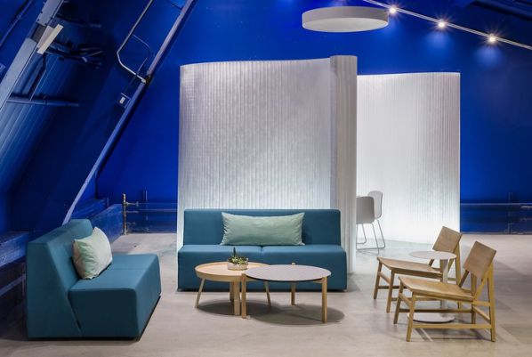 你喜歡哪種上海辦公室裝修風格？