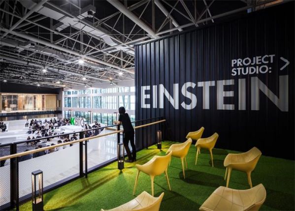 上海辦公室裝修選擇合適的油漆要注意哪些？