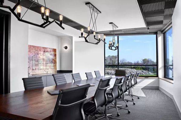 上海辦公室裝修要不要考慮風(fēng)水？