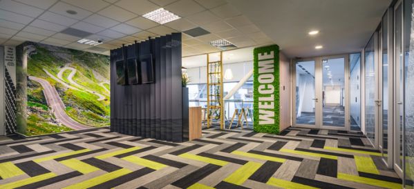 上海辦公室裝修的價格怎樣算合理？