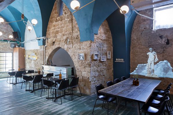 冷暖色的處理對上海辦公室設(shè)計有什么影響？