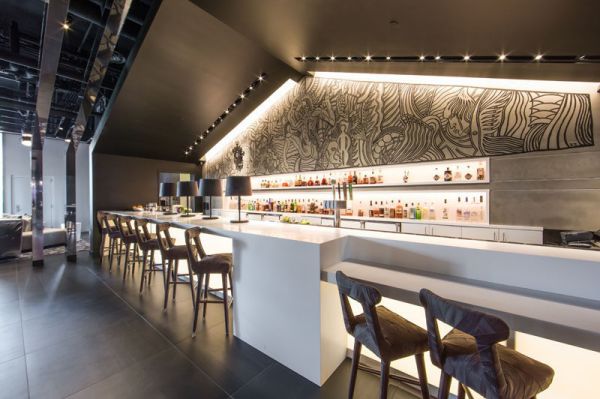 現代化上海辦公室裝修的重要性