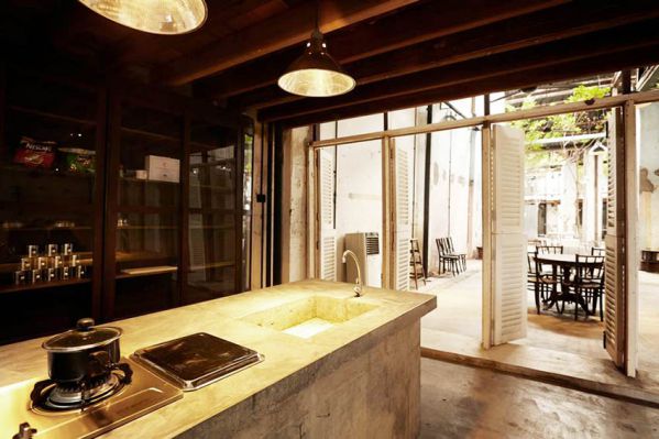 上海辦公室裝修的必要性究竟體現在哪里？