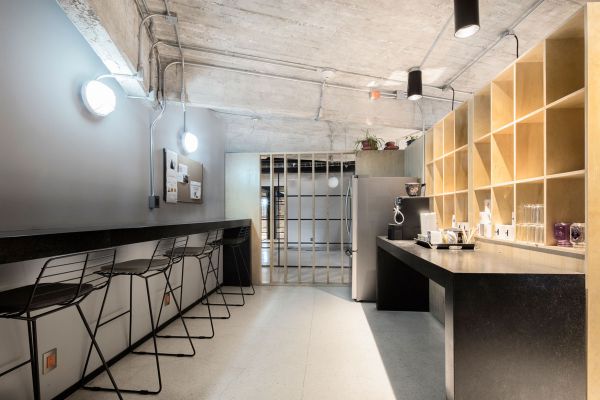 上海辦公室裝修如何保證不超個人預算？