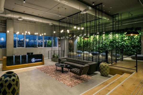 如何打造一個(gè)綠色環(huán)保的辦公室裝修？