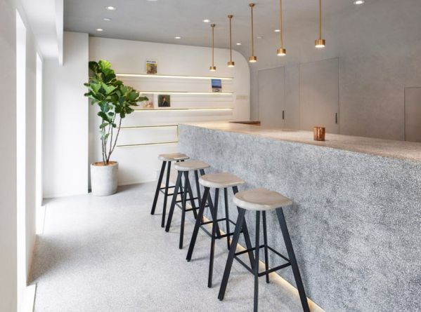 辦公室裝修的照明方式如何設(shè)計