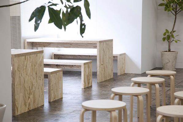 辦公室裝修中材料的特點(diǎn)是什么