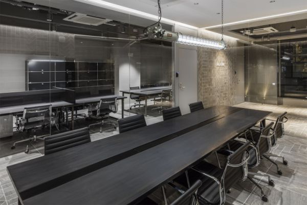 如何解決上海辦公室裝修方面的問(wèn)題