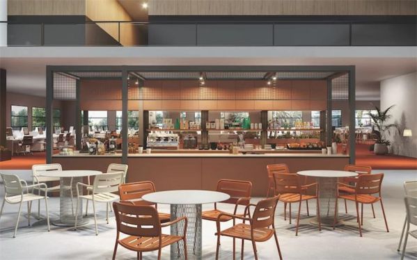 辦公室設(shè)計(jì)中有需要去注意的問題