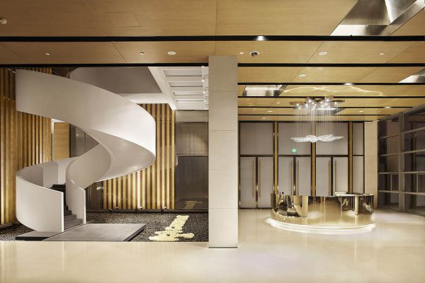 辦公室裝修的團(tuán)隊(duì)如何尋找