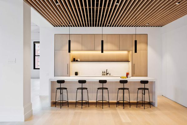 辦公室裝修的燈具應該如何選擇