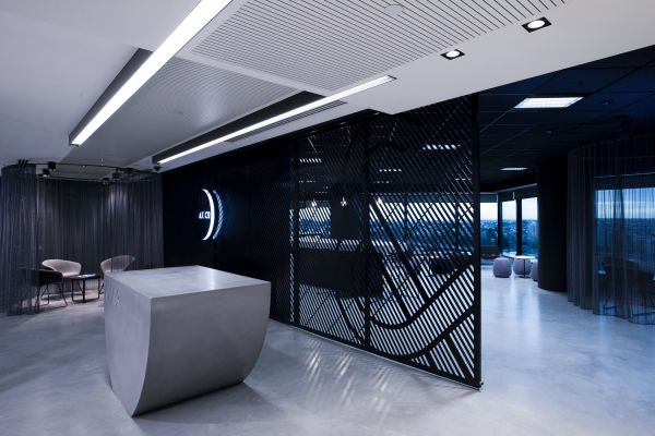 簡(jiǎn)約風(fēng)格的辦公室裝修最重要的是什么