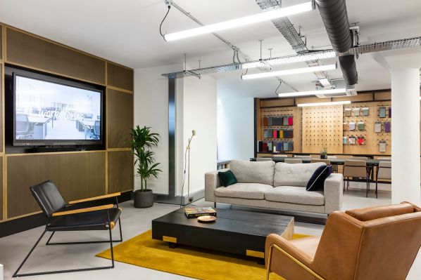 哪些因素會影響辦公室設計的效果