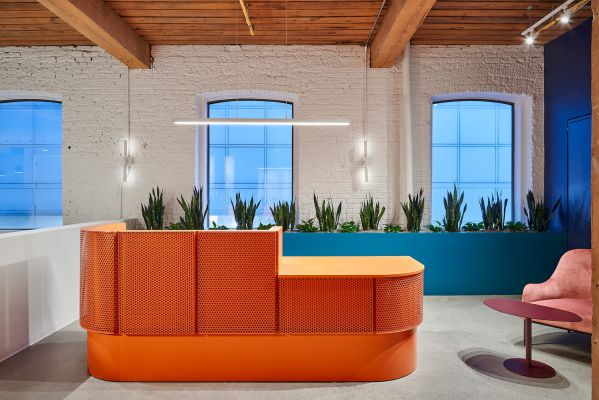 辦公室裝修要注意環保問題