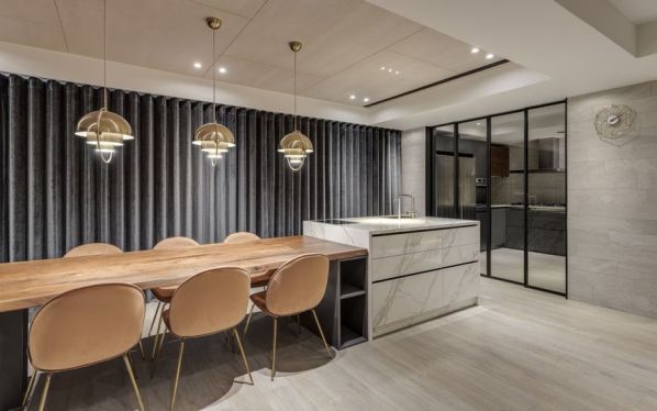 辦公室裝修設(shè)計注意事項及細(xì)節(jié)