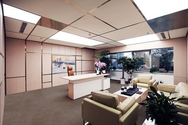 大家通常喜愛哪種辦公室設計風格
