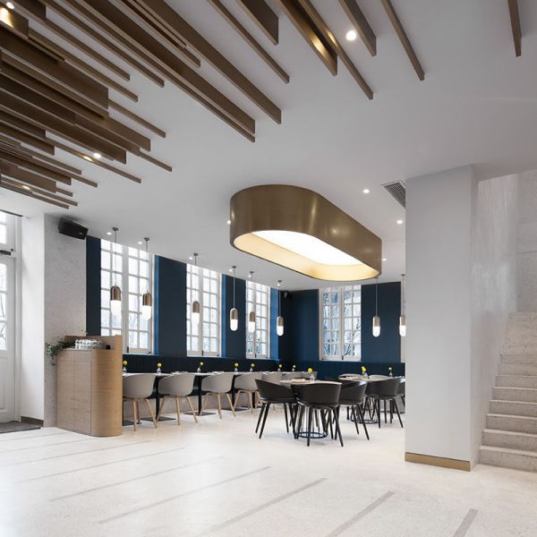 辦公室裝修的過程中也會(huì)出現(xiàn)不一樣的選擇,它是一個(gè)十分正常的事